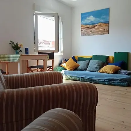 Apartment Acogedor Y Luminoso Eco-estudio En *