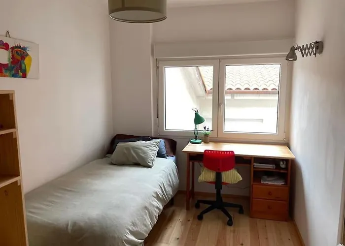 Appartement Acogedor Y Luminoso Eco-estudio En Gijón